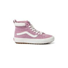 Vans Čevlji obutev za rolkanje roza 37 EU UA SK8HI MTE1
