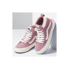 Vans Čevlji obutev za rolkanje roza 37 EU UA SK8HI MTE1