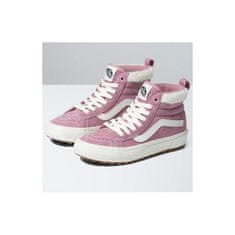 Vans Čevlji obutev za rolkanje roza 37 EU UA SK8HI MTE1