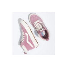 Vans Čevlji obutev za rolkanje roza 37 EU UA SK8HI MTE1
