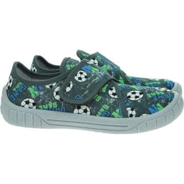 Superfit Copati zelena 38 EU Bill