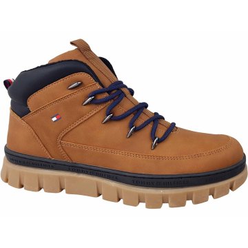 Tommy Hilfiger Čevlji rjava T3B5325221355A088