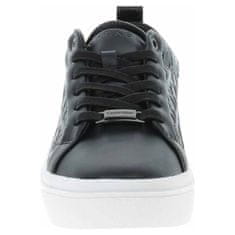 Calvin Klein Čevlji črna 37 EU HW0HW01328BAX