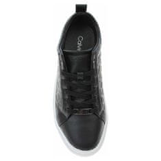 Calvin Klein Čevlji črna 40 EU HW0HW01328BAX