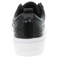 Calvin Klein Čevlji črna 37 EU HW0HW01328BAX