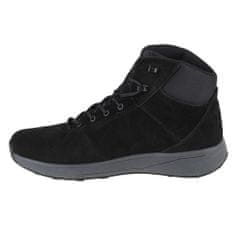 4F Čevlji črna 43 EU FWINM013