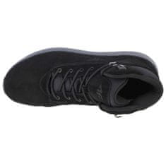 4F Čevlji črna 44 EU FWINM013