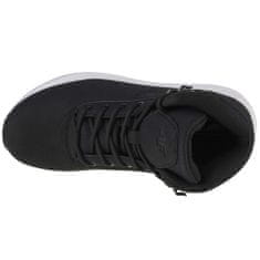 4F Čevlji črna 33 EU Kids Element Boots