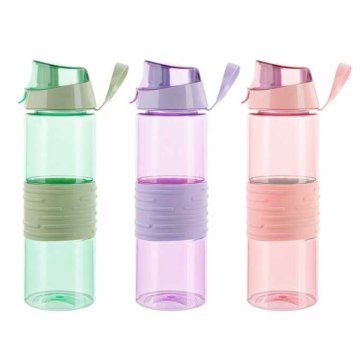 shumee Športna bidona z ročajem 650 ml