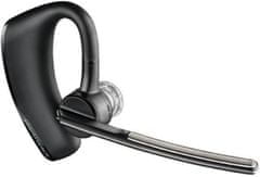 Voyager Legend mono slušalka, Bluetooth®, črna