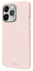 SBS Instinct ovitek za iPhone 14 Pro, roza