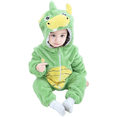Widmann Pustni Kostum Dinozaver od 0,5 do 3 leta, 80