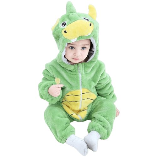Widmann Pustni Kostum Dinozaver od 0,5 do 3 leta