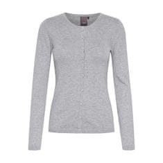 ICHI Ženski pulover IHMAFA 103115-10020 (Velikost L)