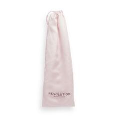 Makeup Revolution Curl Enhance Saten Curl ing Ribbon Pink