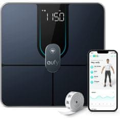 Anker Eufy P2 Pro pametna tehtnica