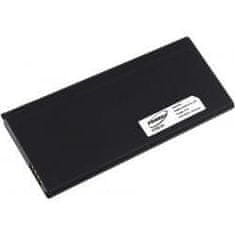 POWERY baterija za Samsung SM-N910T z NFC čipom