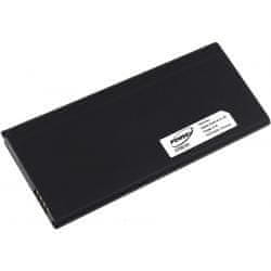 POWERY baterija za Samsung SM-N910G z NFC čipom