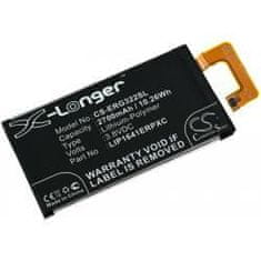 POWERY baterija za Sony LIP1641ERPXC