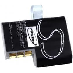 POWERY baterija za Symbol GTS3100-M