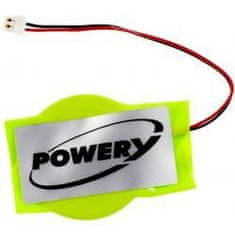 POWERY baterija CMOS Pro Samsung XE500C21