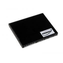 POWERY baterija za Samsung EB-F1A2GBU