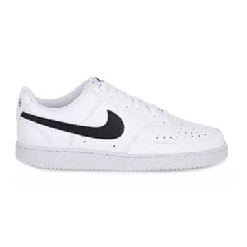 Nike Čevlji bela Court Vision LO