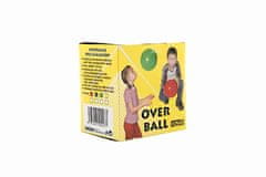 Unison Žoga Overball napihljiva rehabilitacija 26cm max. obremenitev 120kg v škatli 10x11cm
