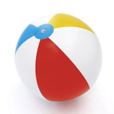 Bestway napihljiv balon za plažo za otroke 61 cm črte