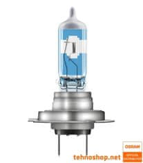 Osram ŽARNICA HALOGEN H7 NIGHT BREAKER LASER 64210NL 12V 55W PX26d