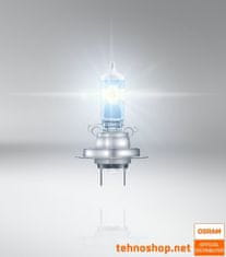 Osram ŽARNICA HALOGEN H7 NIGHT BREAKER LASER 64210NL 12V 55W PX26d