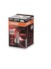 Osram ŽARNICA HALOGEN TRUCKSTAR PRO H7 64215TSP 70W 24V PX26D FS1