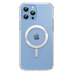 Dux Ducis Clin MagSafe ovitek za iPhone 13 Pro Max, prozoren
