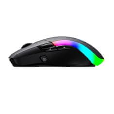Havit MS959W gaming miška RGB, črna