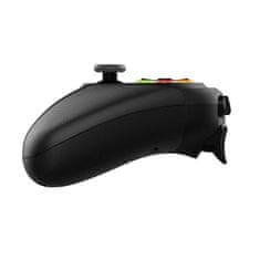 Ipega PG-9078 Bluetooth Gamepad, črna