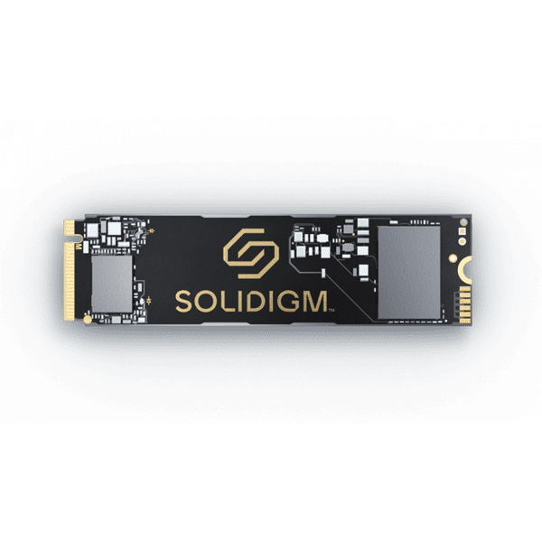 Solidigm P41 Plus