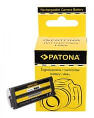 PATONA Baterija Canon NB-2CPL, CP2L - Patona