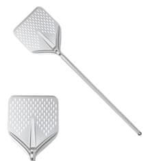 perforiran lopar za pizzo, 30 x 141 cm
