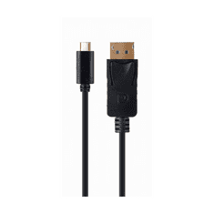 CABLEXPERT Kabel USB-C na DisplayPort 2m