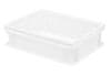Pavoni Italia Box za testo, 40 x 30 x 12 cm