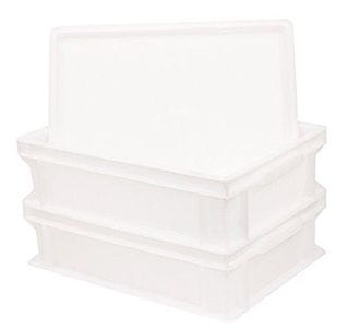 Pavoni Italia pokrov za Box za testo, 40 x 30 x 2 cm | mimovrste=)