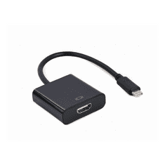 CABLEXPERT Adapter USB-C na HDMI 4K@30hz 0,15m