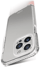 SBS Extreme X3 ovitek za iPhone 14 Pro Max, prozoren
