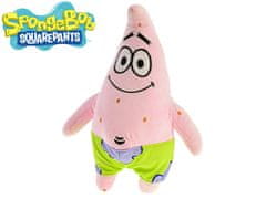 SpongeBob Patrick plišast 30 cm