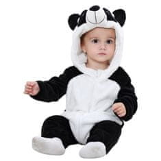 Widmann Pustni Kostum Panda 0,5 - 3 leta, 120
