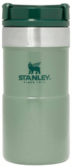 Stanley NeverLeak Travel steklenica, 0,25 l, zelena