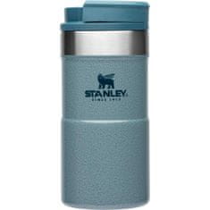 Stanley NeverLeak Travel steklenica, 0,25 l, svetlo modra