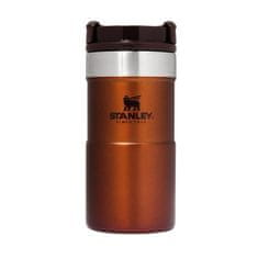 Stanley NeverLeak Travel steklenica, 0,25 l, rjava