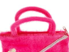 JOKOMISIADA Kozmetična torbica z zadrgo ZA1815