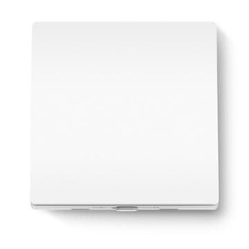 TP-Link TAPO S210 stikalo luči, Smart, 1 Gang, 1 Way